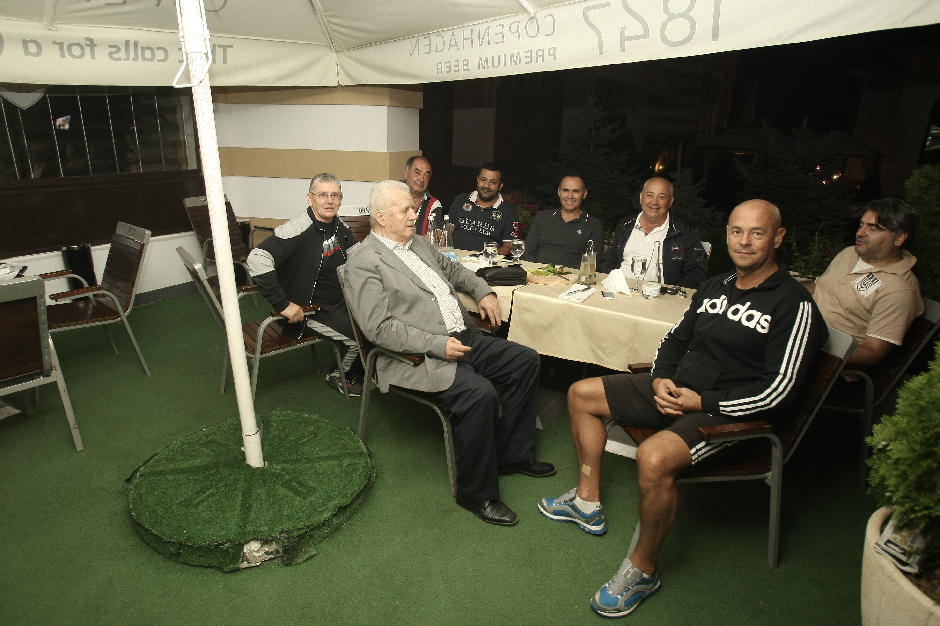 EXCLUSIV! Știați că Pădureanu a fost însurat? Vorbește în premieră despre divorț! A înșelat-o nea Jean pe Tanti Pușa? GALERIE FOTO