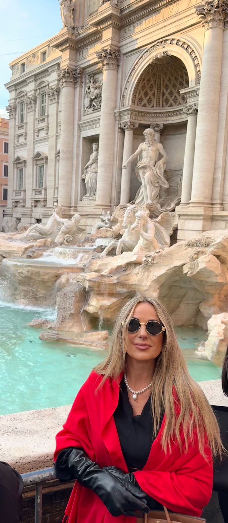 Florentina Opriș, detalii despre întâlnirea specială cu Papa Leon al XIV-lea la Vatican: „A fost o lecție de modestie”