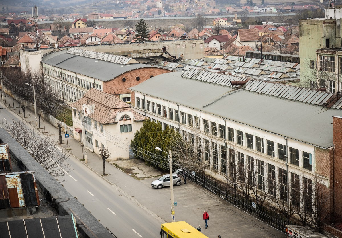 Un simbol al secolului trecut apune: cântarul “Balanţa” nu va mai fi fabricat după 137 de ani