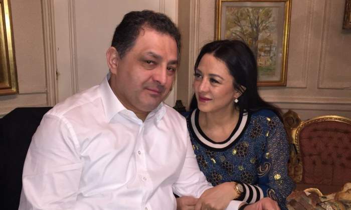 Oana Mizil reacționează după ce Marian Vanghelie a fost văzut cu altă femeie: „O cunosc pe acea doamnă”. S-au despărțit după 11 ani de relație