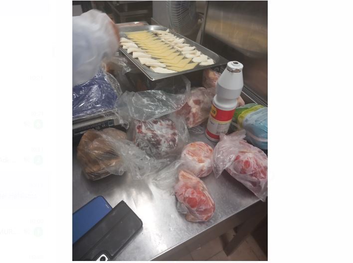 Mai mulți turiști, printre care și copii, cazați la un hotel din Mamaia, au ajuns la spital cu toxiinfecție alimentară. ANPC a făcut control