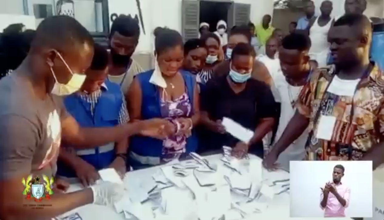 EC