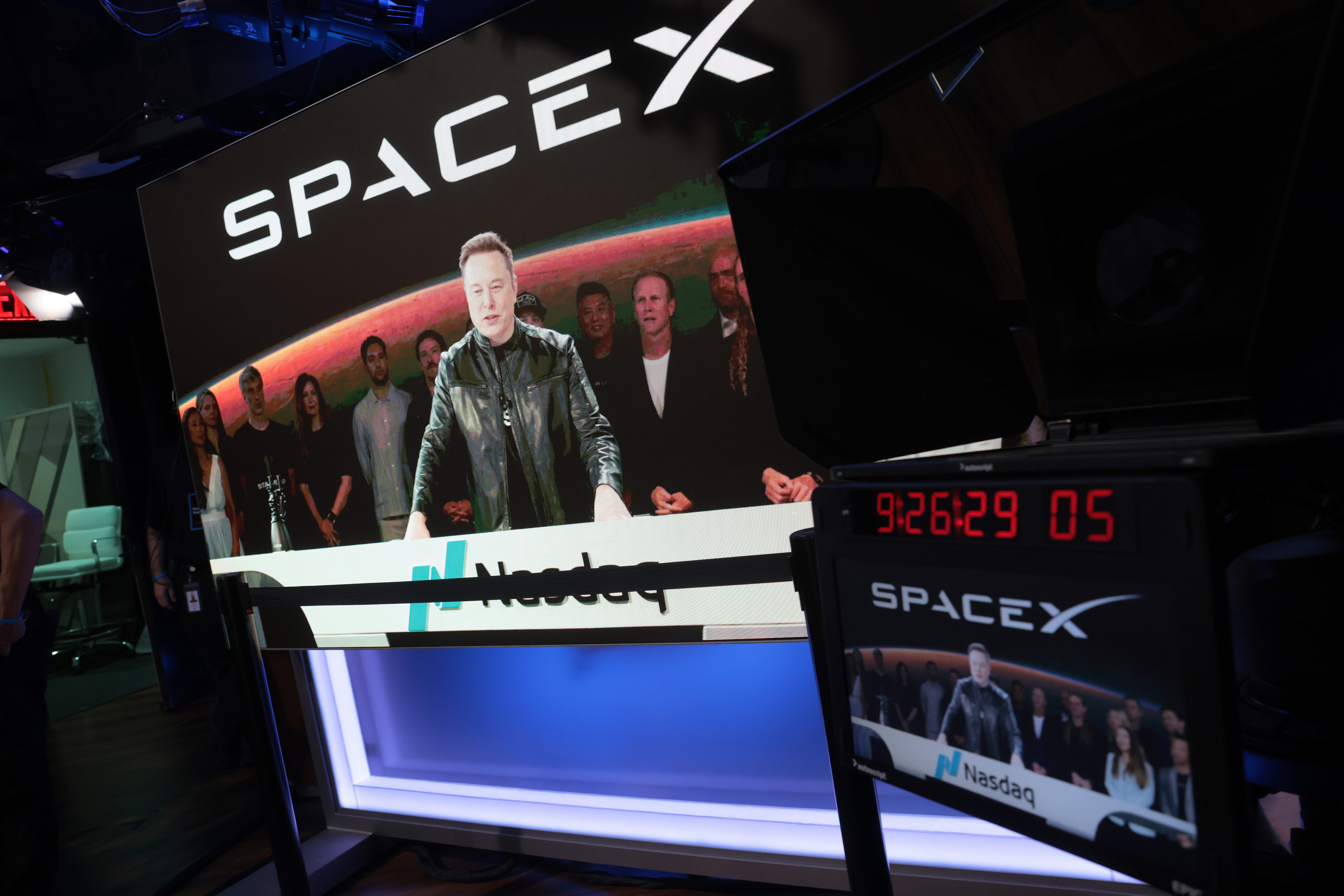 According to recent estimates, Musk's wealth now stands at approximately $1.1 trillion, driven largely by his stakes in companies such as SpaceX, Tesla, xAI, and X.