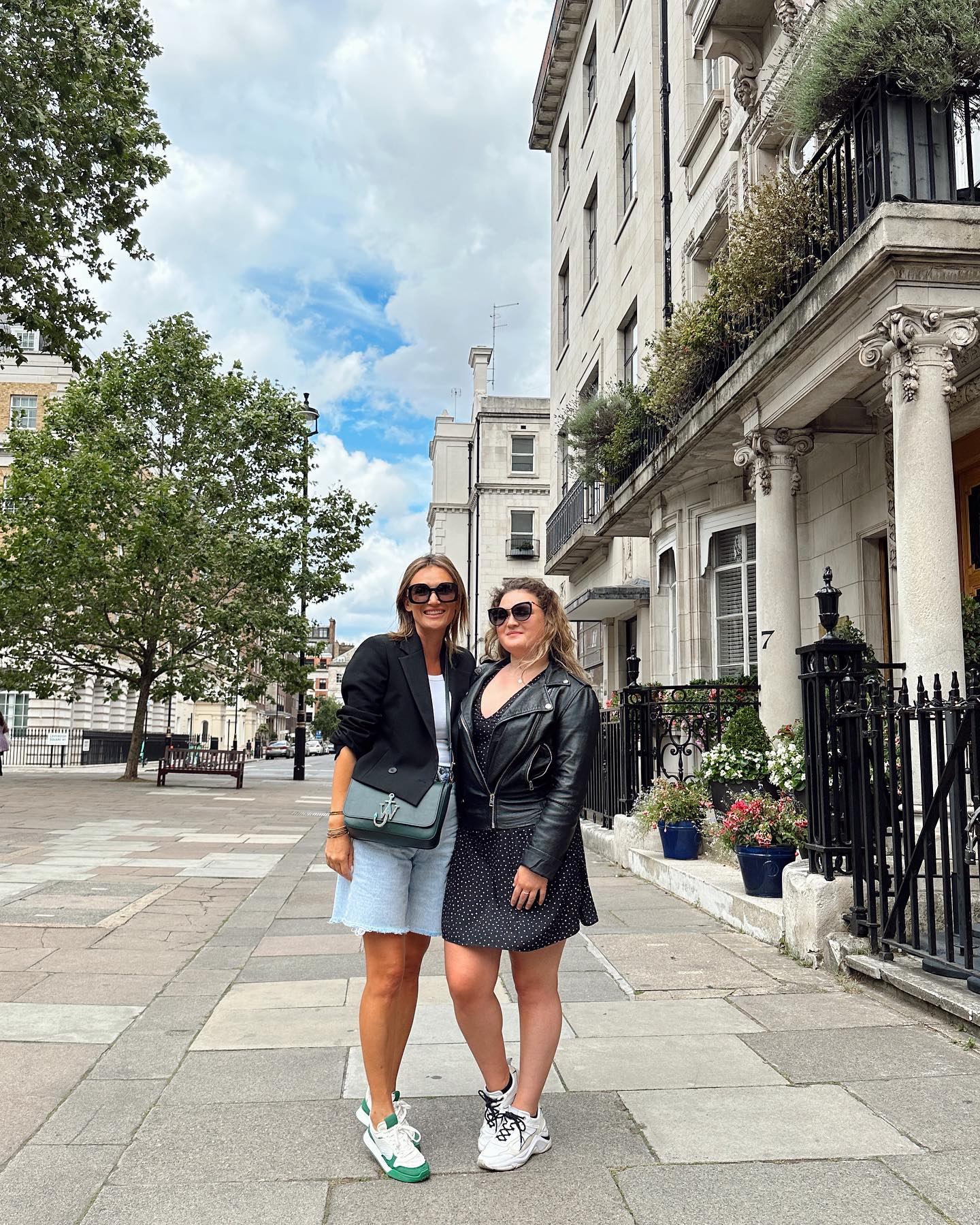 Fiica lui Carmen Negoiță a absolvit facultatea în Londra și a renunțat la job: „Câștiga bine”. Ce planuri are acum Ingrid