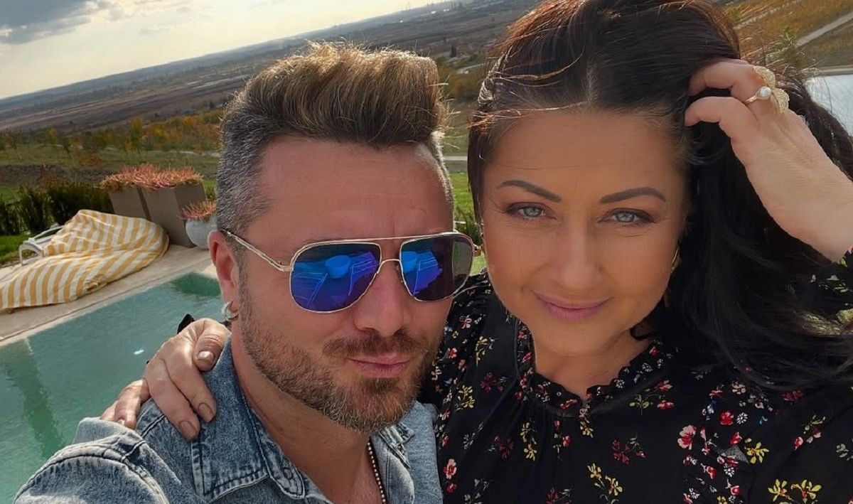 Gabriela Cristea l-a confruntat pe Tavi Clonda: „L-am prins cu alta”. Anunțul făcut de cele două vedete