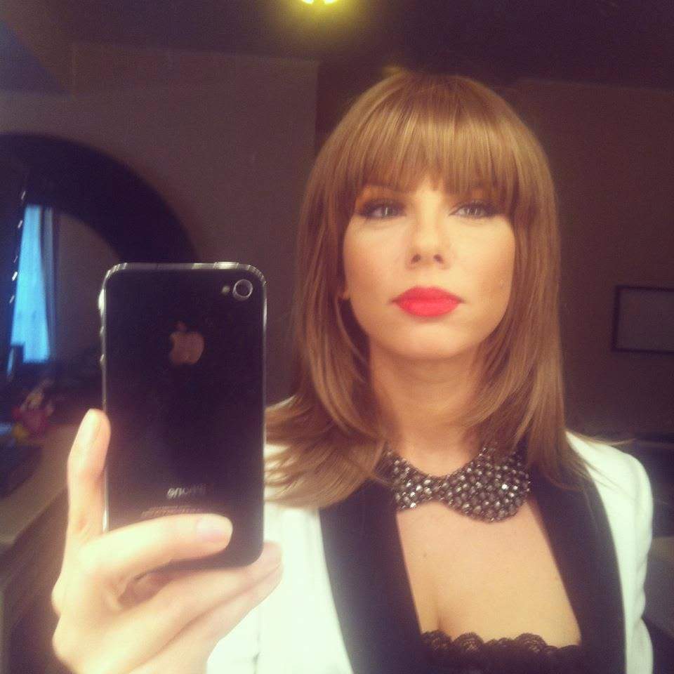 Cum arăta Alina Laufer în urmă cu 16 ani când nu avea operații estetice. Soția lui Ilan Laufer, criticată aspru după liftingul facial