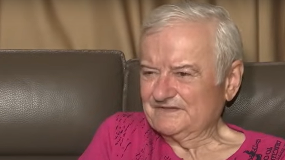 Pensia pe care o va primi Irinel Columbeanu după recalculare. Suma nu îi acoperă, din păcate, cheltuielile de la azil. „Nu am primit încă nicio decizie”