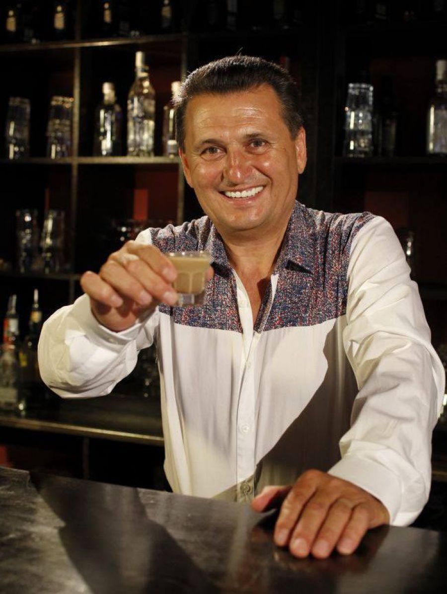 EXCLUSIV/ Adevărul despre relația dintre Nea Mărin și Liviu Vârciu. "Chiar și cei din jurul nostru ne văd ca..."