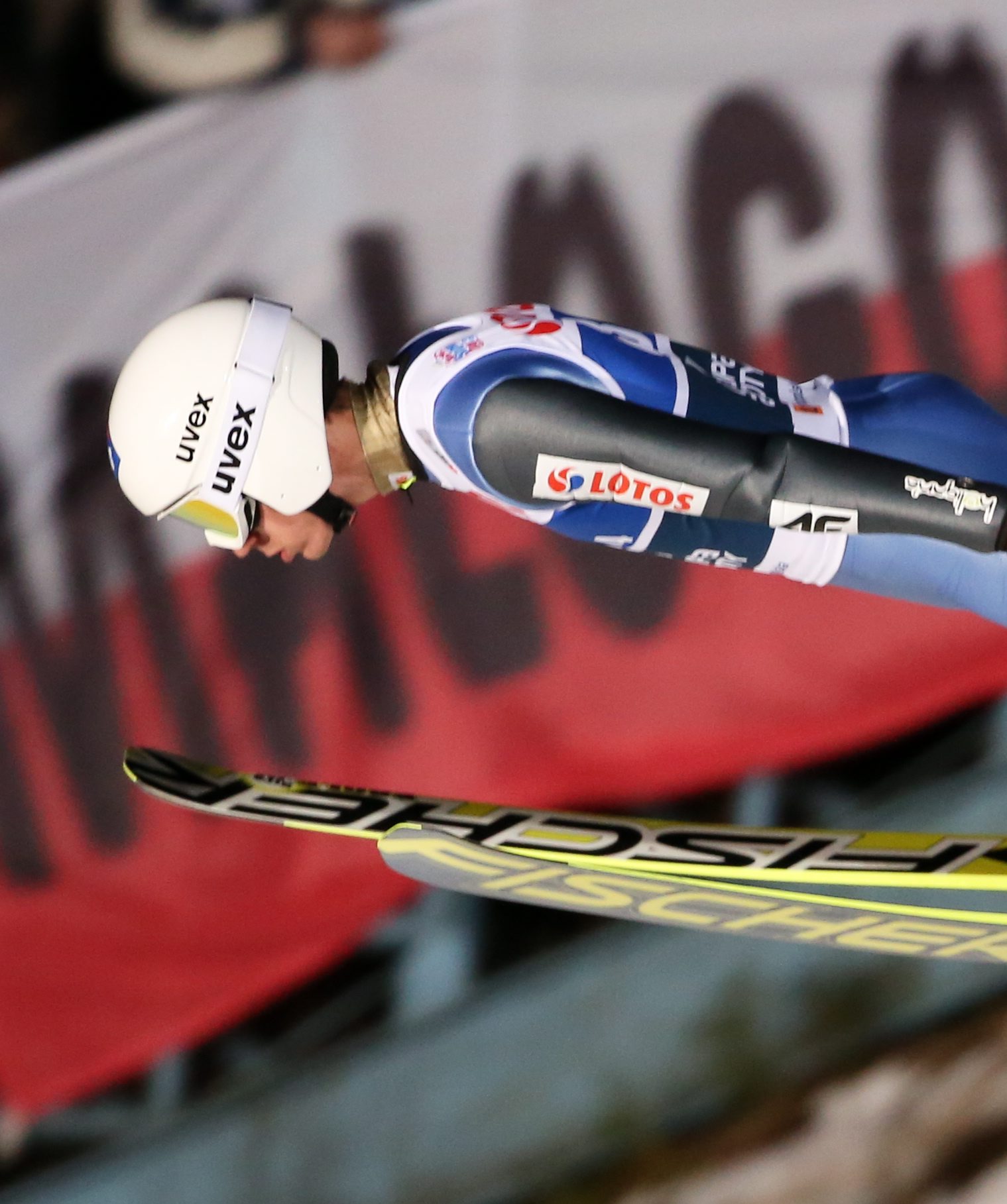 Kamil Stoch s-a întors! Polonezul, învingător în țara natală / Sărituri cu schiurile