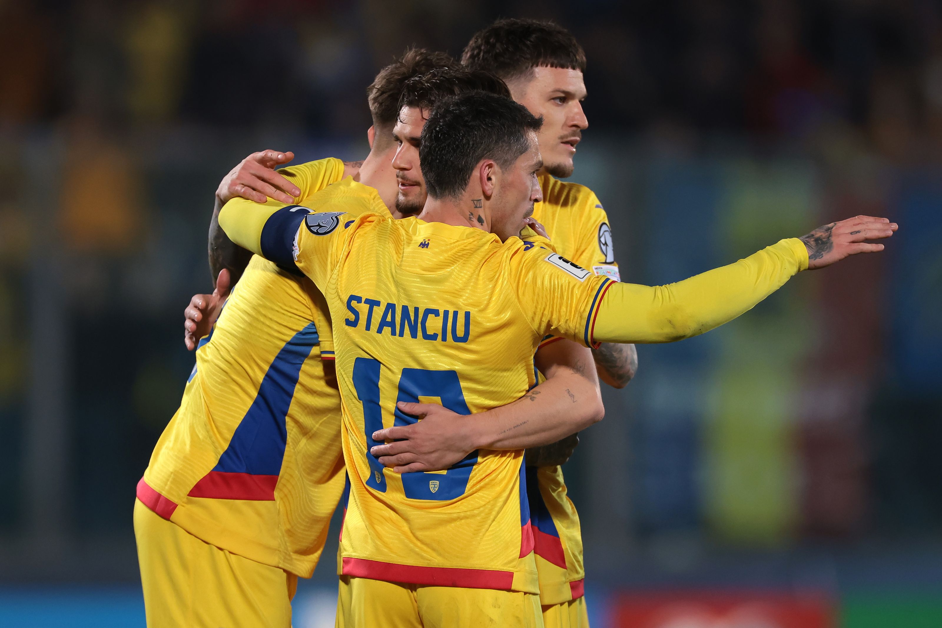 Tricolorii devin oameni de afaceri. În ce au investit Ianis Hagi, Răzvan Marin, Dennis Man și Florin Tănase