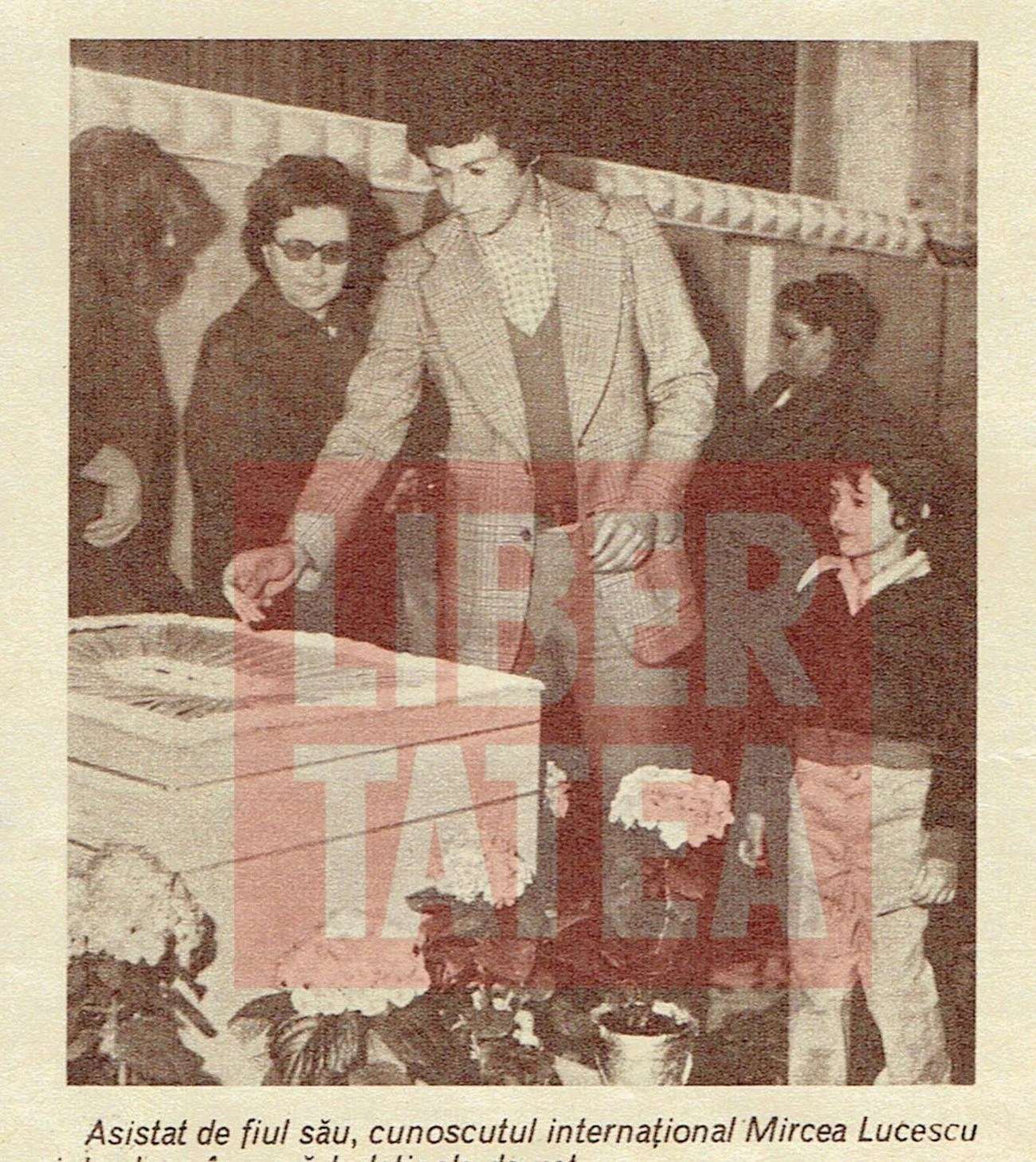 Cine a fost Mircea Lucescu. Imagini de arhivă cu căpitanul României la Mondialul din 1970, creatorul lui Dinamo de la finalul anilor '80 și unul dintre cei mai titrați antrenori din istorie