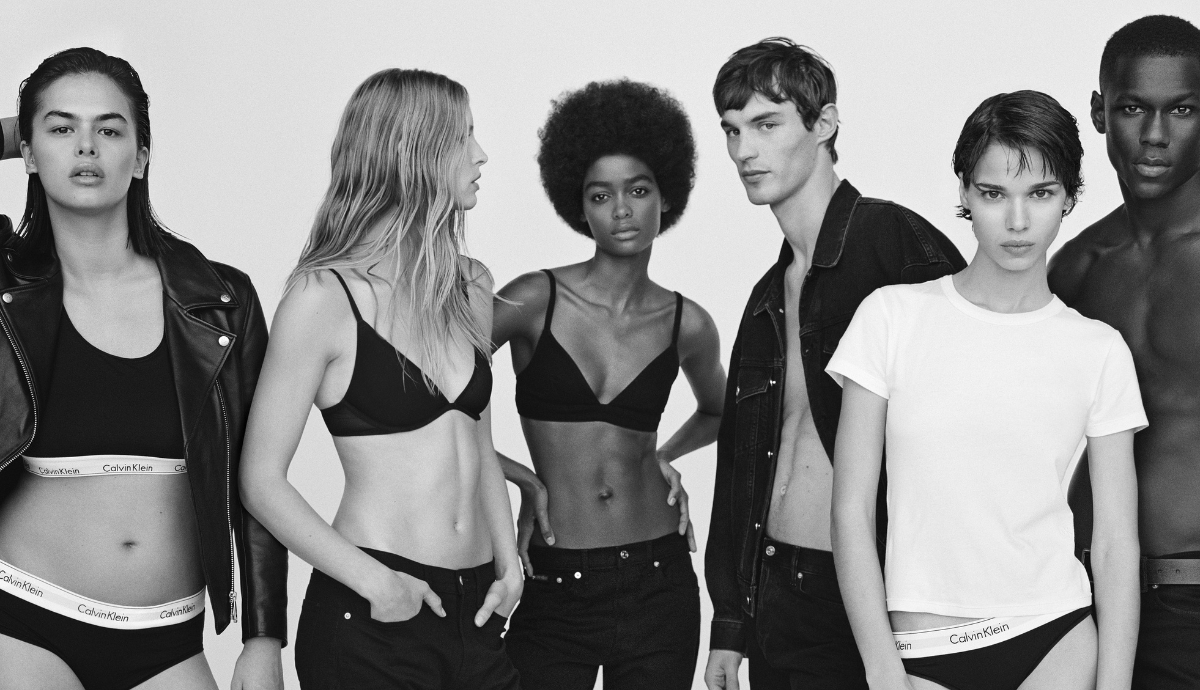 30 éves a Calvin Klein CK One, az első uniszex illat