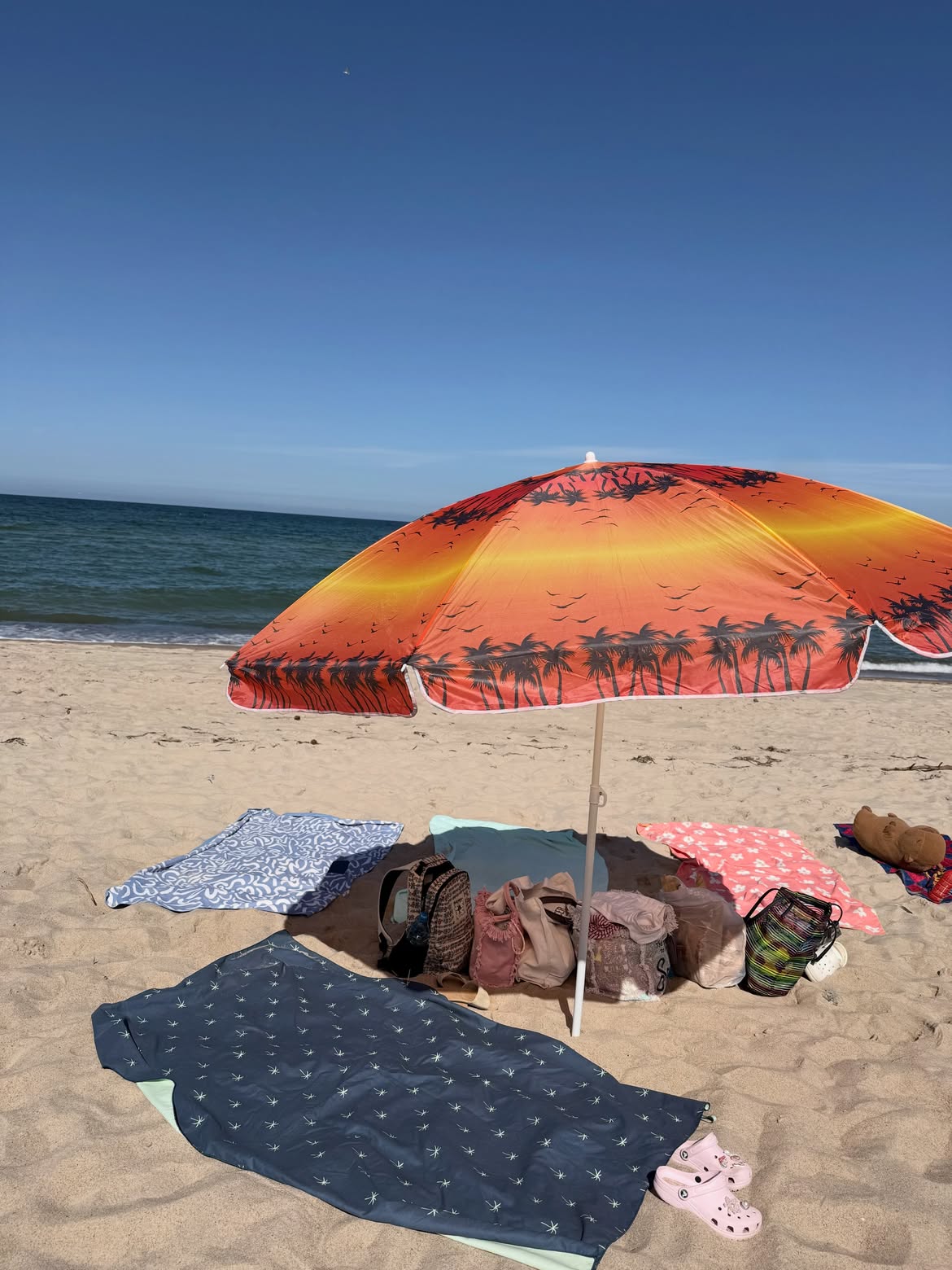 Cine sunt vedetele care au mers la plajă cu prosopul și mâncare la pachet: „Să scapi de gălăgia turismului de august”