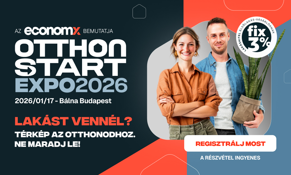 Glamour Napok Banner