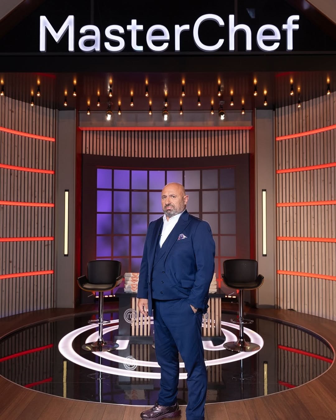 Unde a plecat Cătălin Scărlătescu imediat după finala MasterChef: „La ora 5 dimineața”. Exclusiv