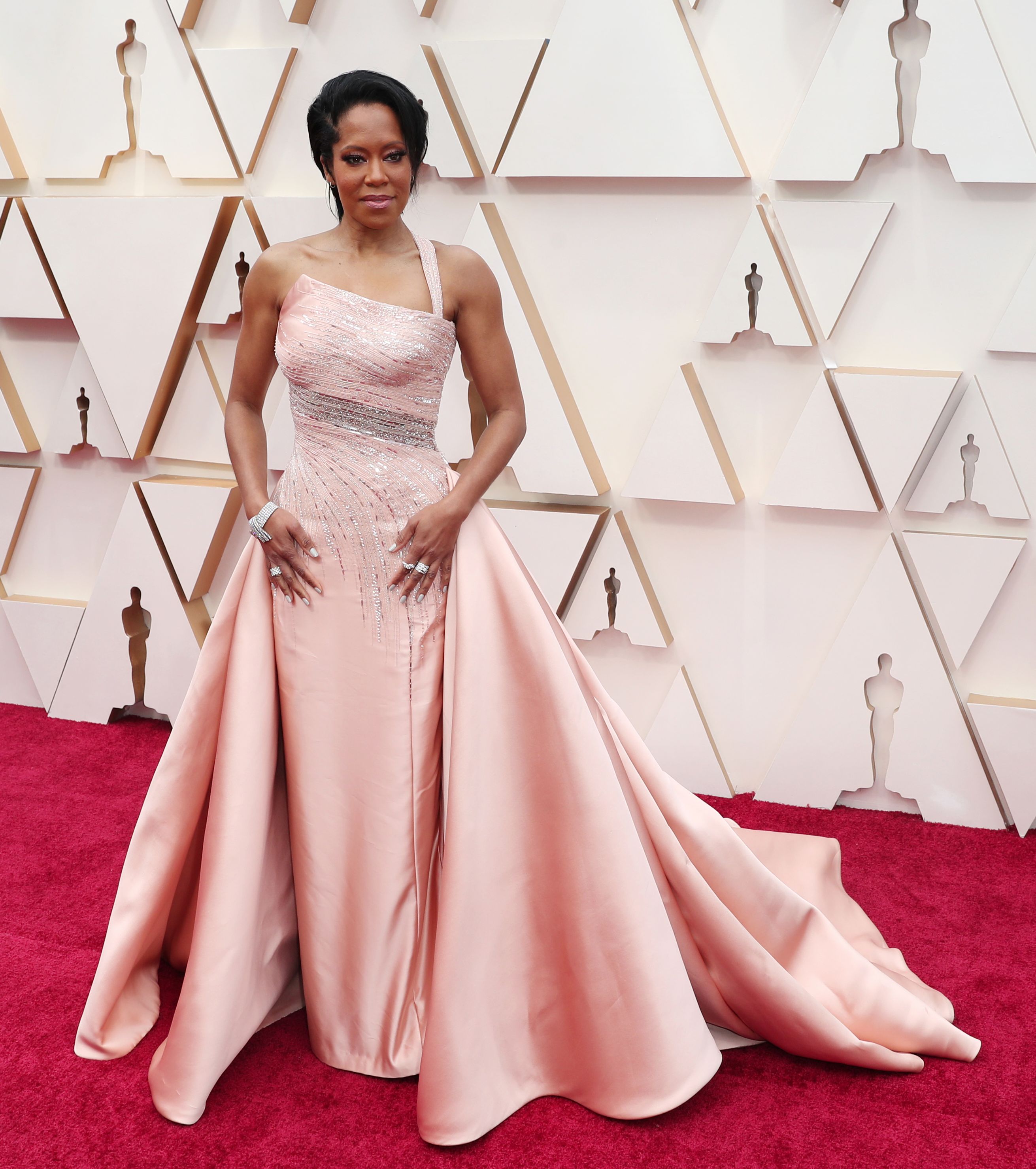 Cele mai frumoase ținute de la Premiile Oscar. Care au fost reginele covorului roșu