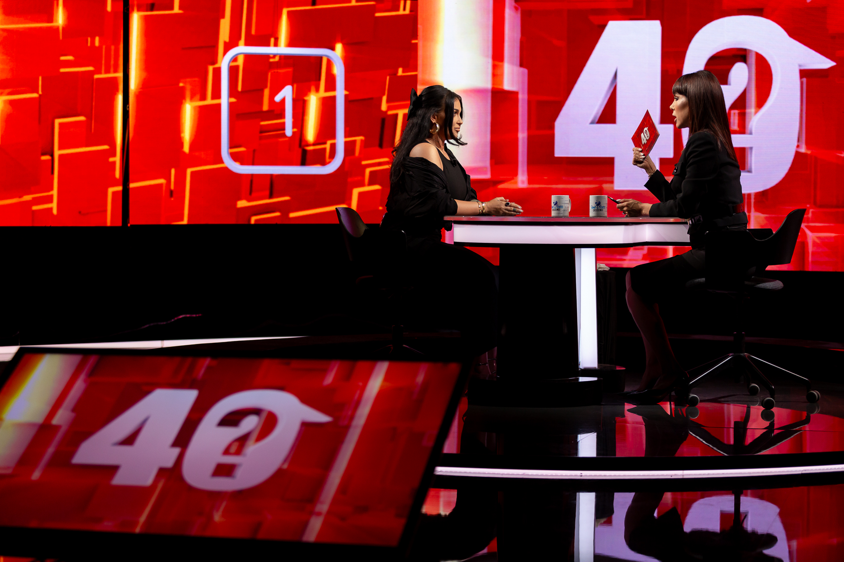 Oana Radu, dezvăluiri despre momentele tensionate din relațiile sale: „Nu o să spun de câte ori m-au lovit bărbații”