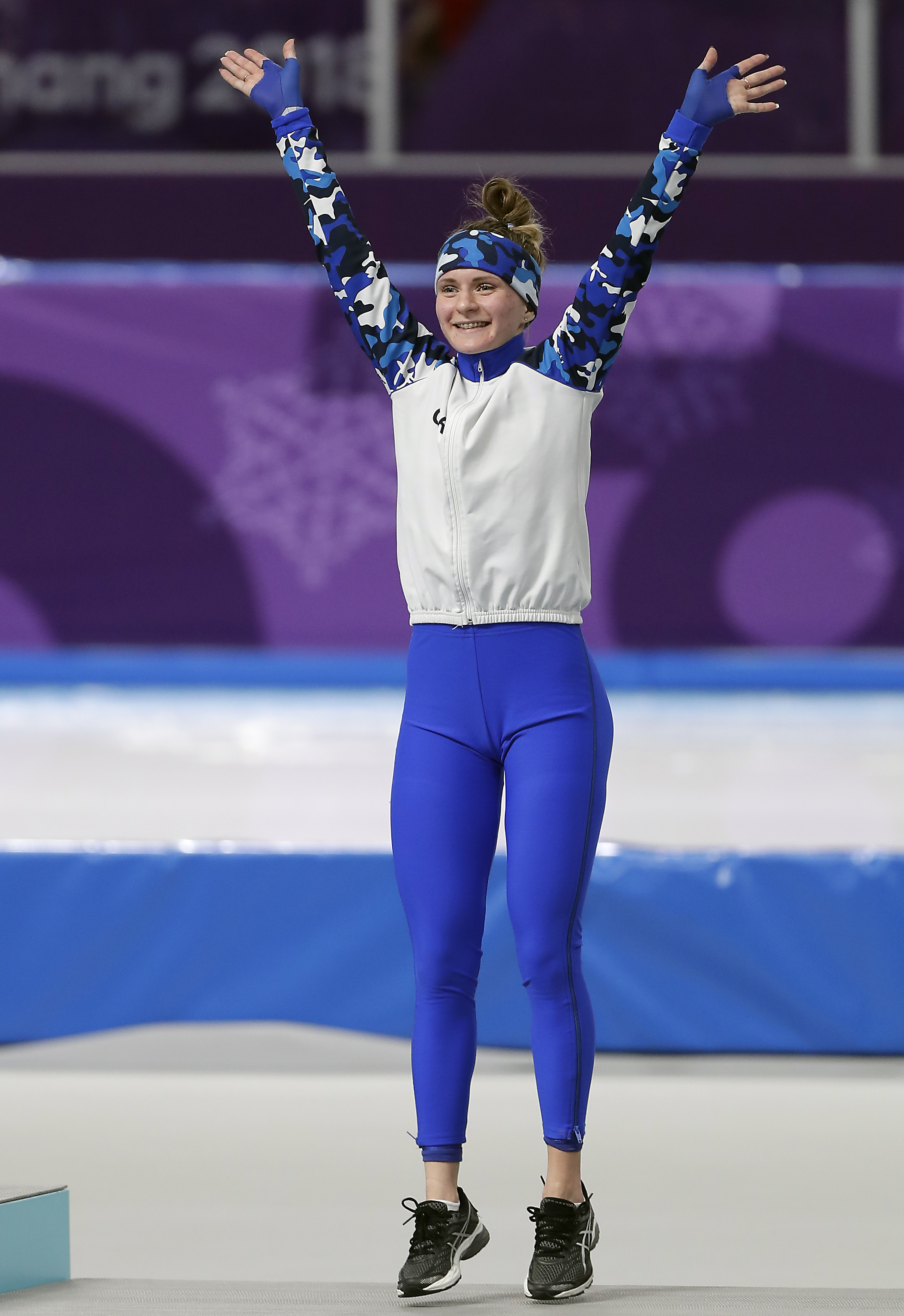 LIVE BLOG Jocurile Olimpice de iarnă 2018, program și rezultate. Norvegia, prima în clasamentul final pe medalii | FOTO