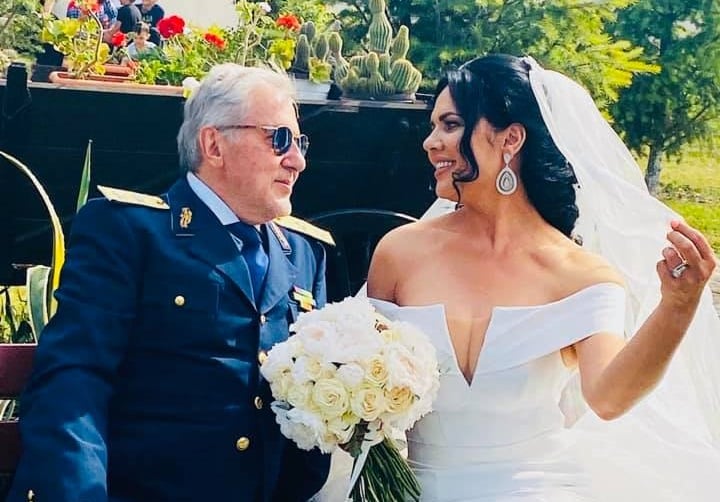 Ilie Năstase, noi probleme cu legea: „Soția a anunțat că a fost amenințată”. Ce s-a întâmplat după mai puțin de 24 de ore