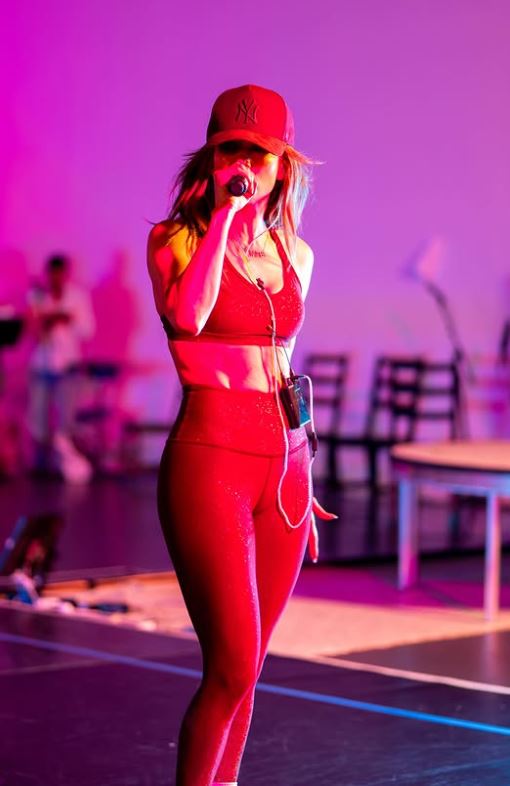 Jennifer Lopez: „În trecut visam la iubirea romantică. Astăzi, prețuiesc mai mult iubirea de sine”!