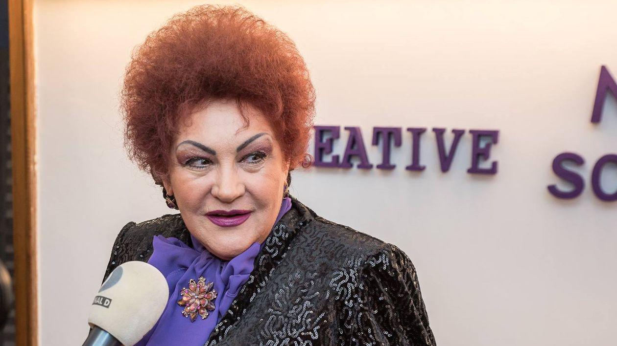 Câți bani cere Elena Merișoreanu pentru 45 de minute de cântat: „Am impresar, el stabilește spectacolele, își ia și el partea lui”