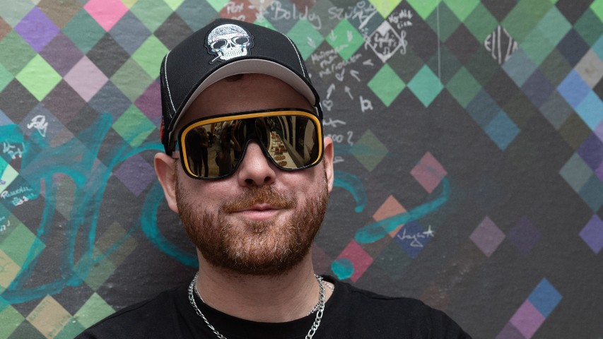 Fluor Tomi színt vallott, ezért nem lépett fel a Rendszerbontó Nagykoncerten