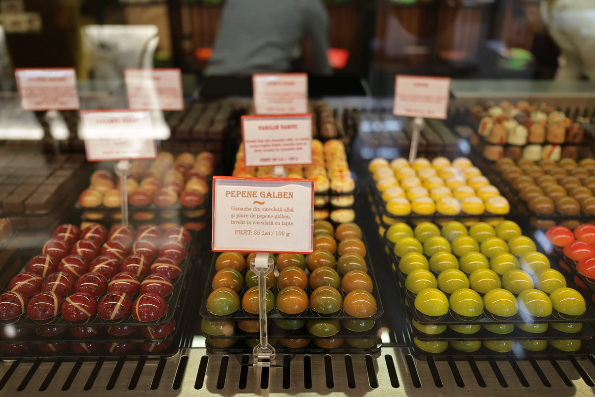 Chocolate Saga 2025: festivalul care sparge toate regulile la Biblioteca Națională. Ciocolată cu vin roșu, parfumuri de lux și praline cu ardei iute