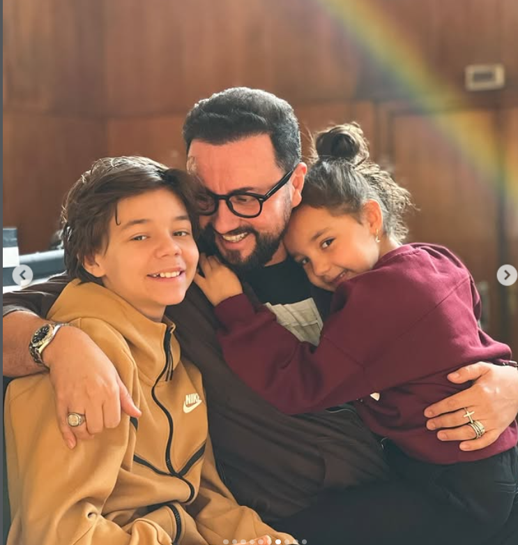 Defectul lui Cătălin Măruță. O apropiată a familiei l-a dat de gol, după ce s-a aflat că pleacă de la Pro TV. „Știu că va fi schimbarea care îți schimbă perspectiva”