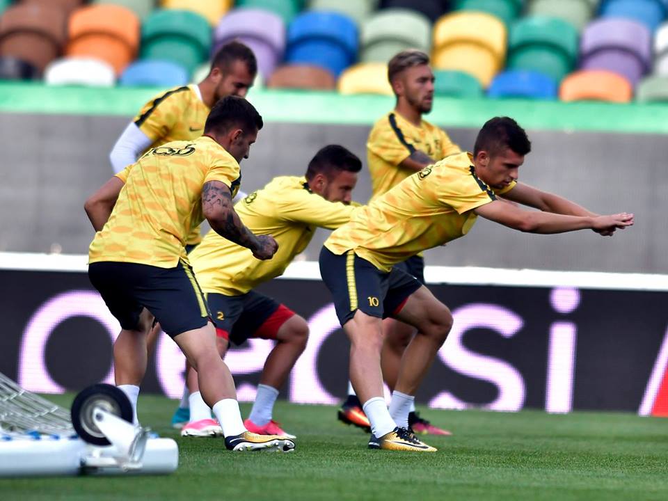 LIVE TEXT Sporting - FCSB 0-0. Se văd grupele Ligii Campionilor! Vicecampioana României n-a tremurat la Lisabona. Calificarea se decide pe 23 august, pe ”Arena Națională” | GALERIE FOTO & VIDEO
