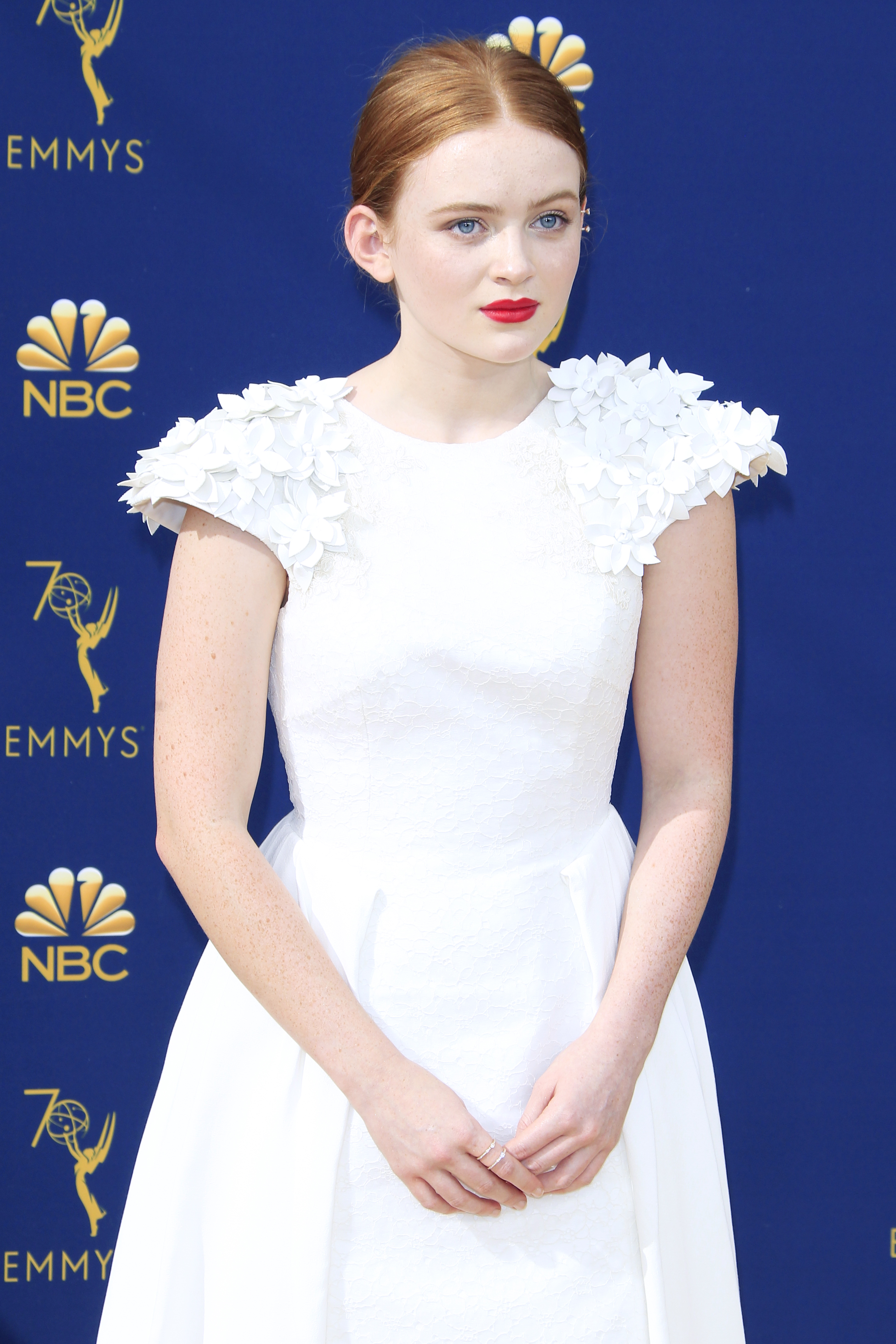 FOTO | Cele mai frumoase ținute de la Premiile Emmy 2018. Scarlett Johansson, Jessica Biel și Penelope Cruz au făcut senzație pe covorul roșu