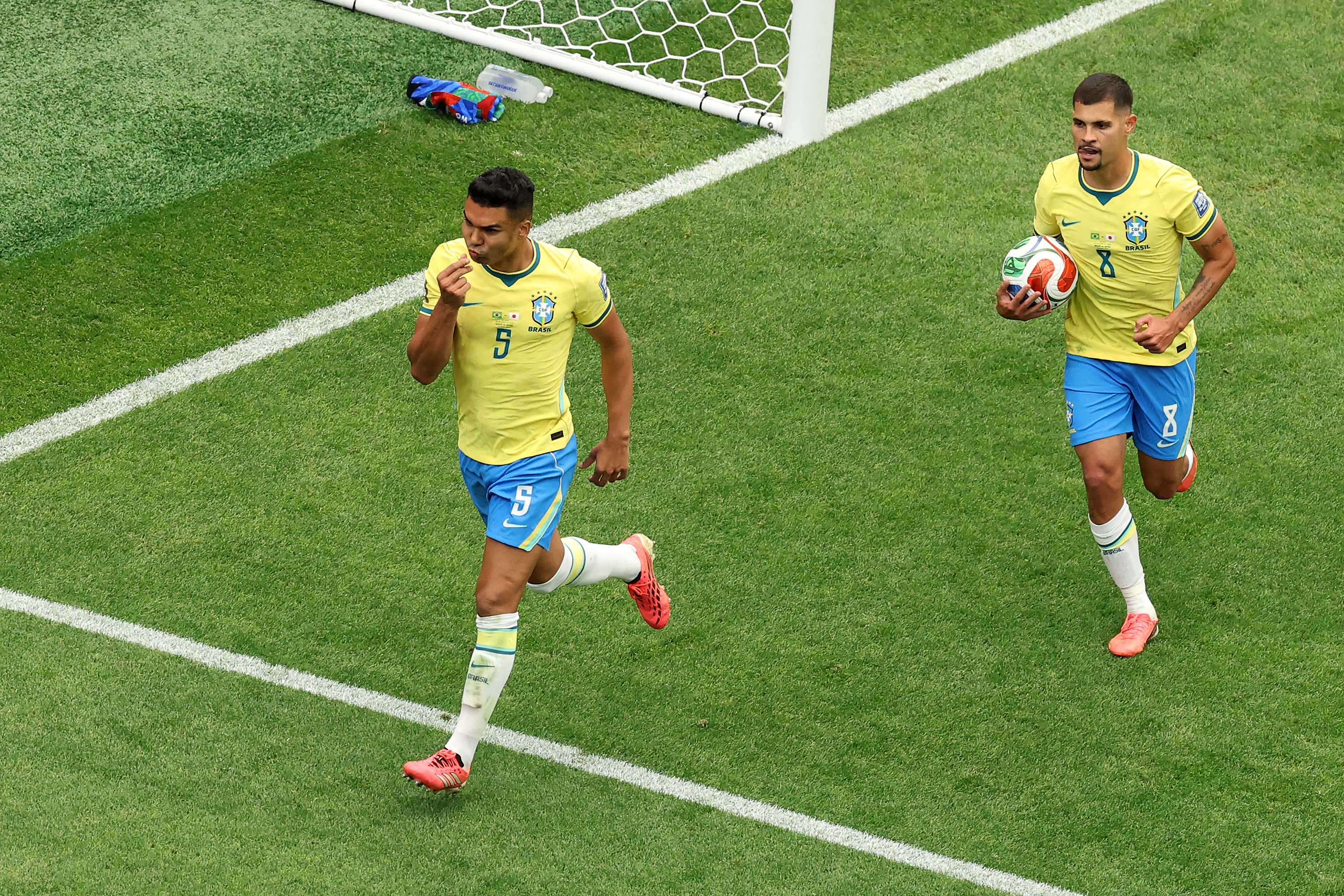 Toate rezultatele meciurilor de la Campionatul Mondial de Fotbal 2026. Spania a cucerit titlul suprem