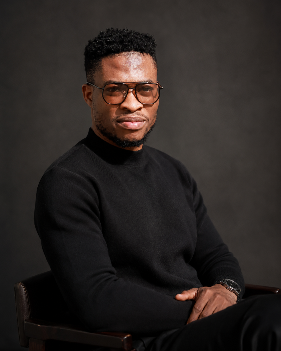 How Y Combinator founder Taiwo Akinropo built a multi-billion-naira delivery business without the hyper-growth playbook