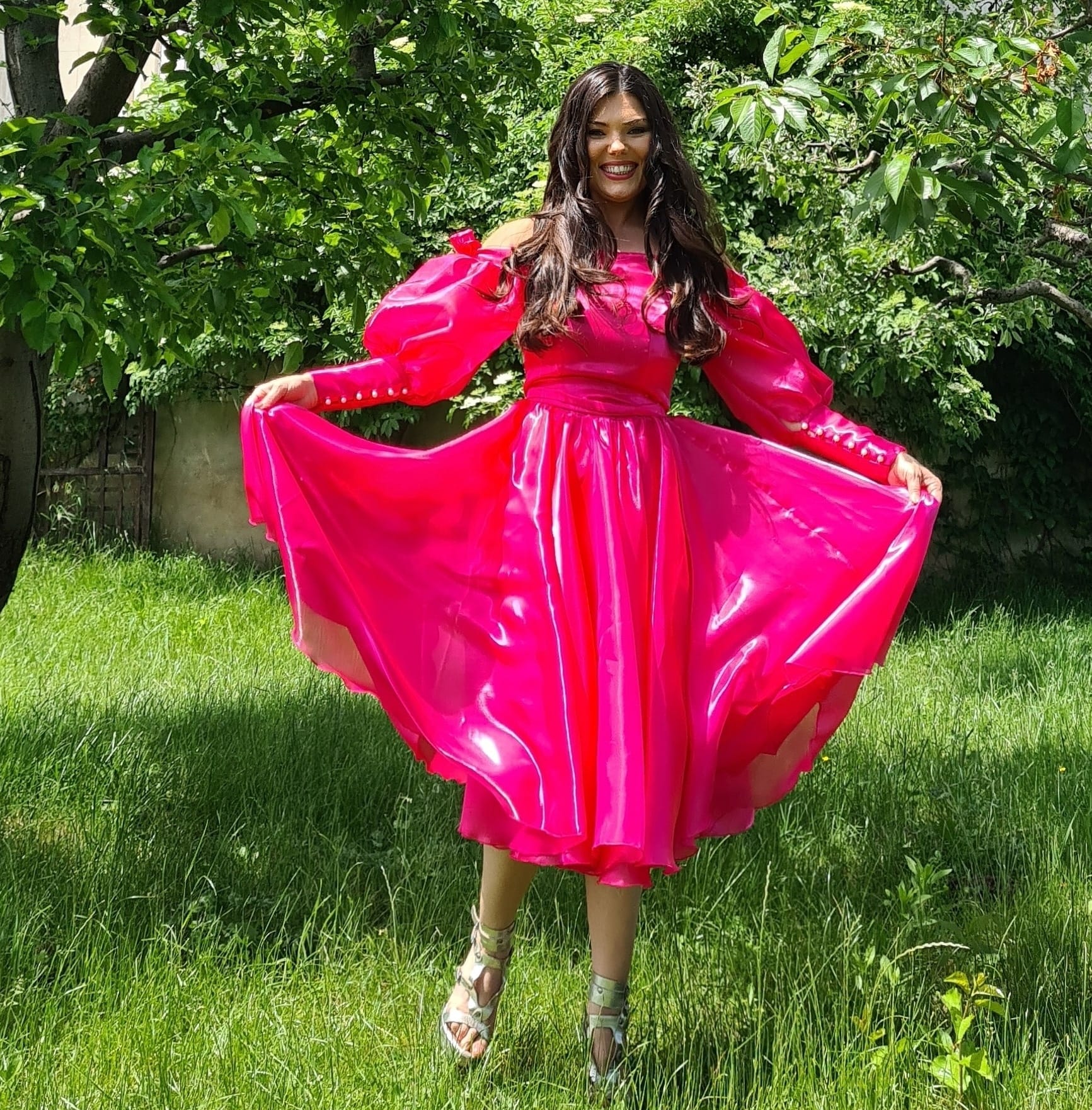 Ce relație are Paula Seling cu Radu Bucura la doi ani de la divorț: „Noi suntem conștienți că un copil are nevoie și de mamă, și de tată”