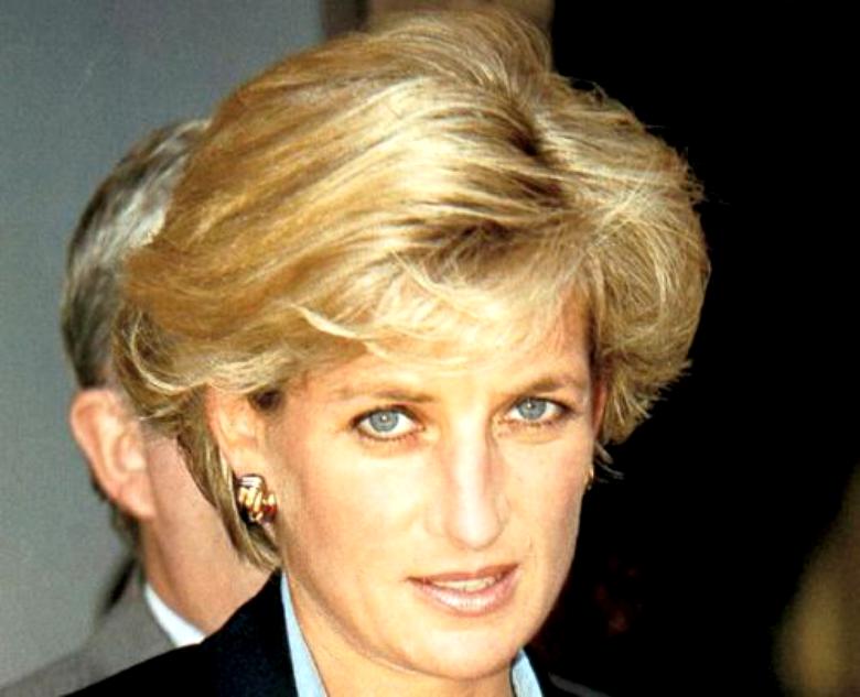 Ce înseamnă „White Diamonds”, codul secret pe care prințesa Diana îl avea cu George Michael