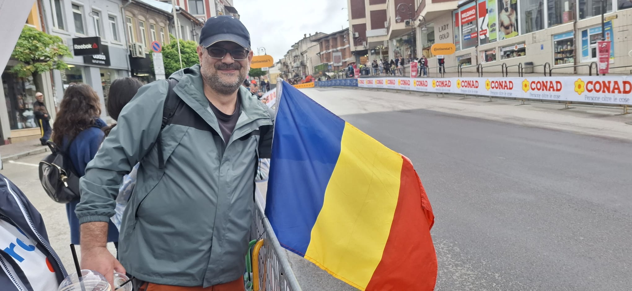 Ce ne-a plăcut și ce nu ne-a plăcut la Il Giro 2026 din Bulgaria. Cum au făcut speculă oficială și de ce am ajuns noi cu pantalonii rupți în tur și rutierii în fundul gol!