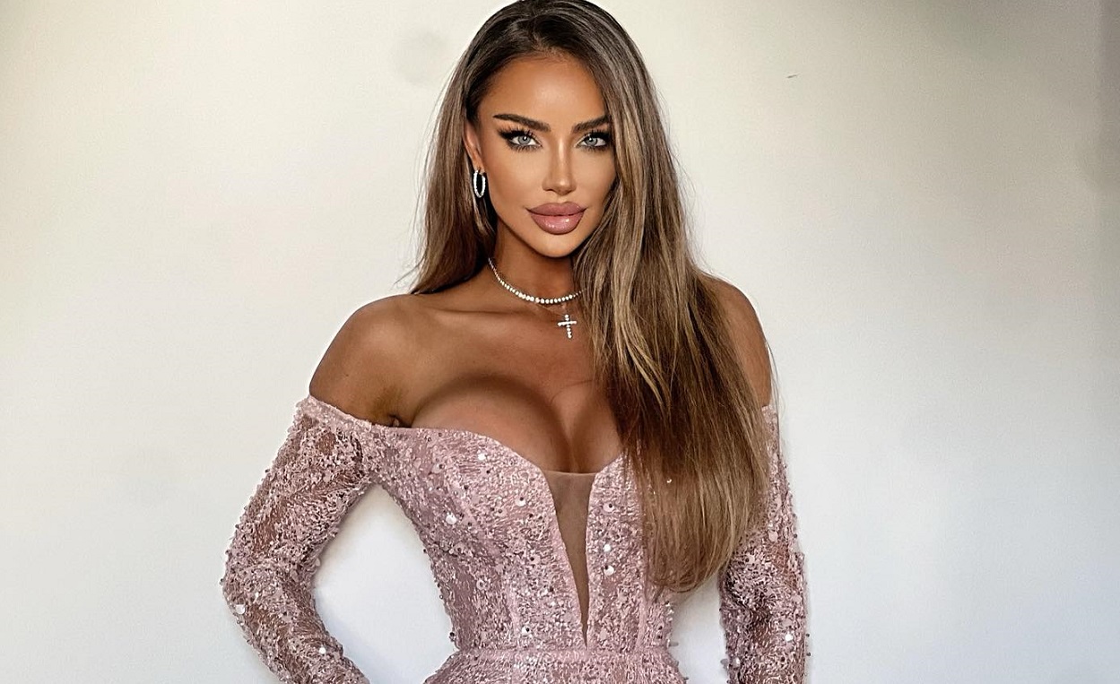 Bianca Drăgușanu recunoaște că a exagerat cu intervențiile estetice: „Eram obișnuită cu o formă gigantică, urâtă a buzelor”