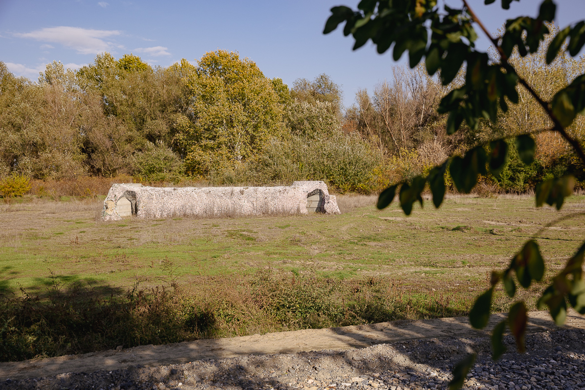 Plauru, Tulcea, după o noapte cu drone. „Cum să ieși în pijamale, în frig, să stai în adăpost? Mai bine mori în casă, la căldură!”