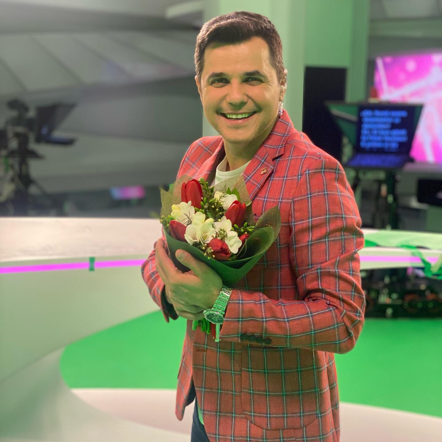 Cove, noi declarații despre emisiunea lui de cultură generală de la Prima TV: „Nu, este doar pentru adulți”. Ce spune despre concurența cu Dan Negru