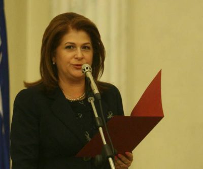 Atunci și Acum: Rovana Plumb, inventatoarea de tratamente cosmetice, care revine în Guvern, în ciuda unui dosar la DNA
