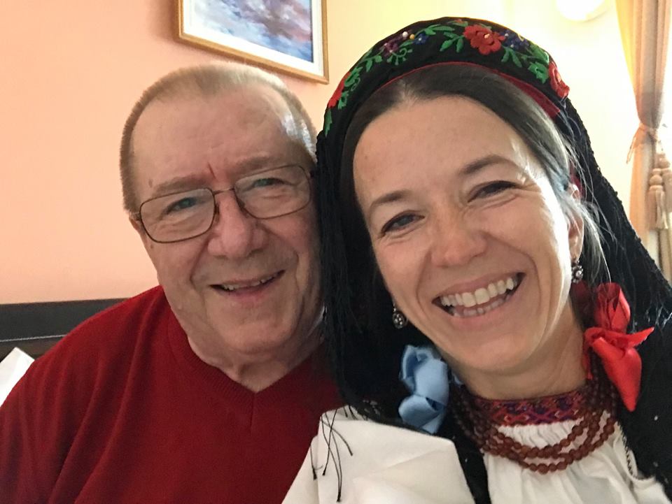 Mesajul fiicei lui Dumitru Fărcaș. "Tu și muzica ta veți trăi mult după ce noi nu mai suntem"
