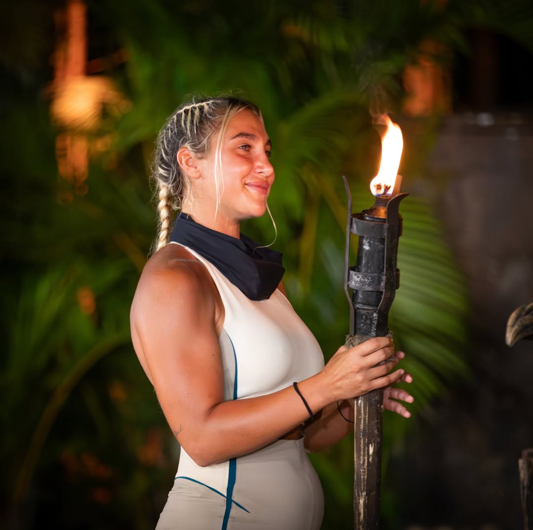Maria Dumitru a spus cine a ținut-o „sub aripă” la Survivor România 2026: „Am intrat într-un colectiv cu tensiuni existente”