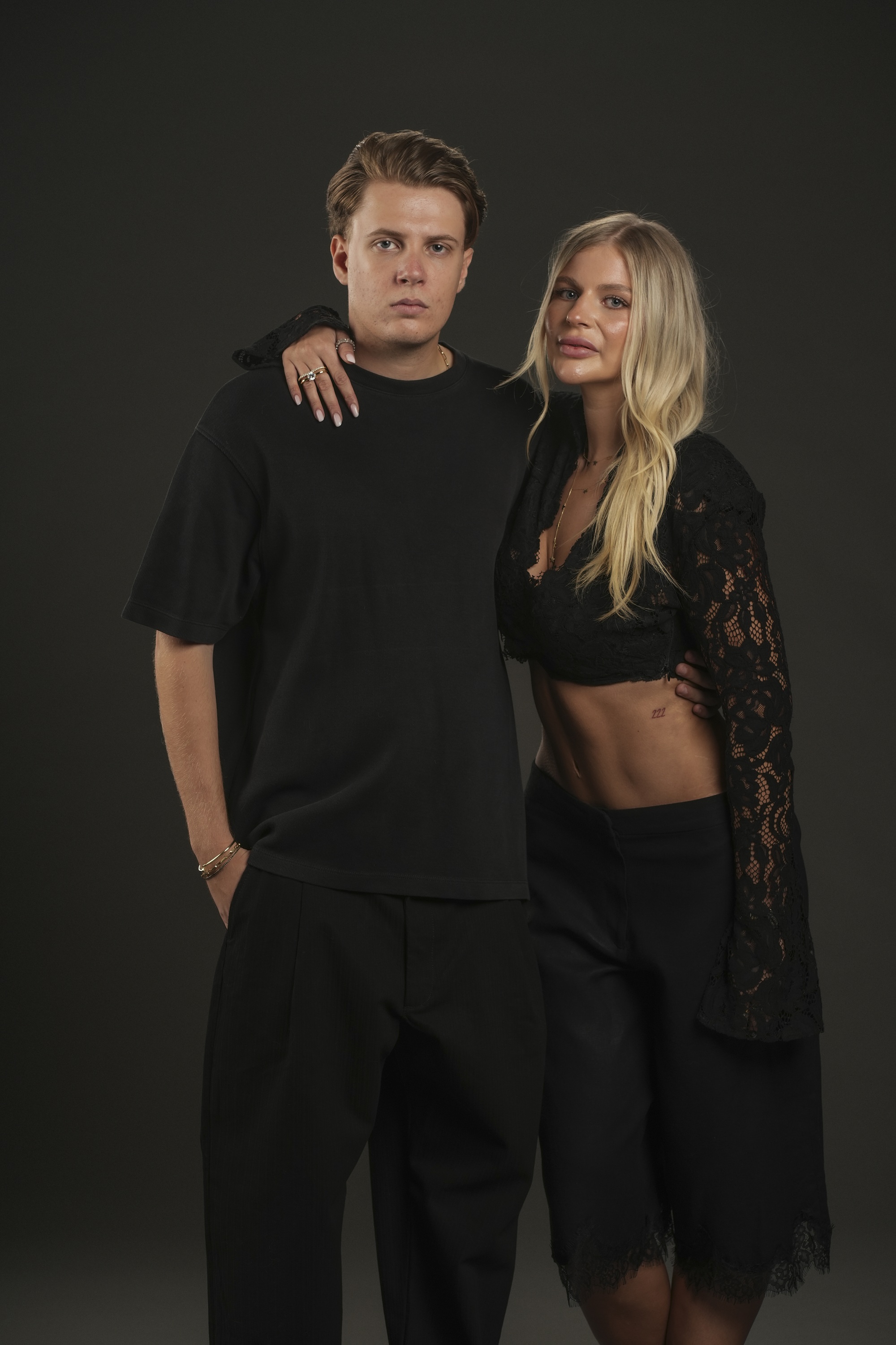 Cine sunt cele 9 cupluri de la „Power Couple” România, sezonul 4