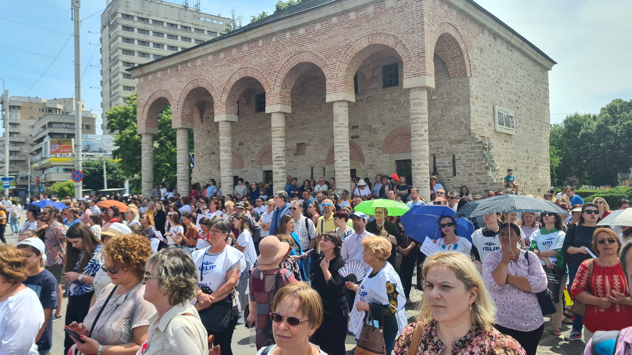 Grevă în Învățământ. Calendarul examenelor finale rămâne neschimbat, anunță Ligia Deca