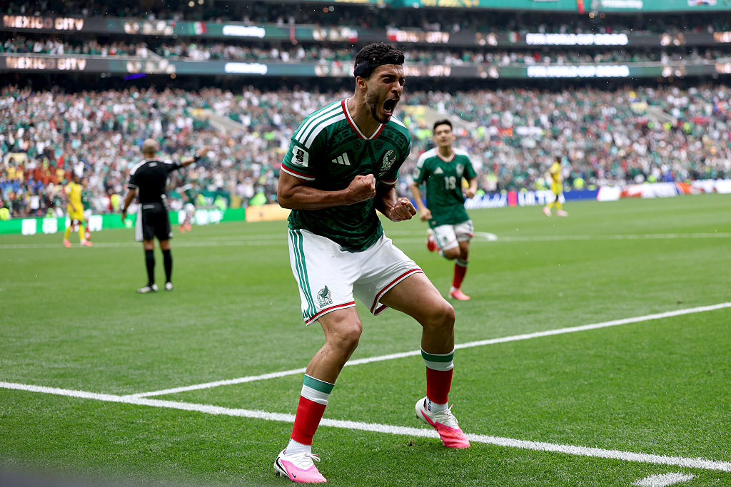 De ce mexicanul Raul Jimenez a purtat o bentiță neagră pe cap în meciul de deschidere de la Campionatul Mondial de Fotbal din 2026