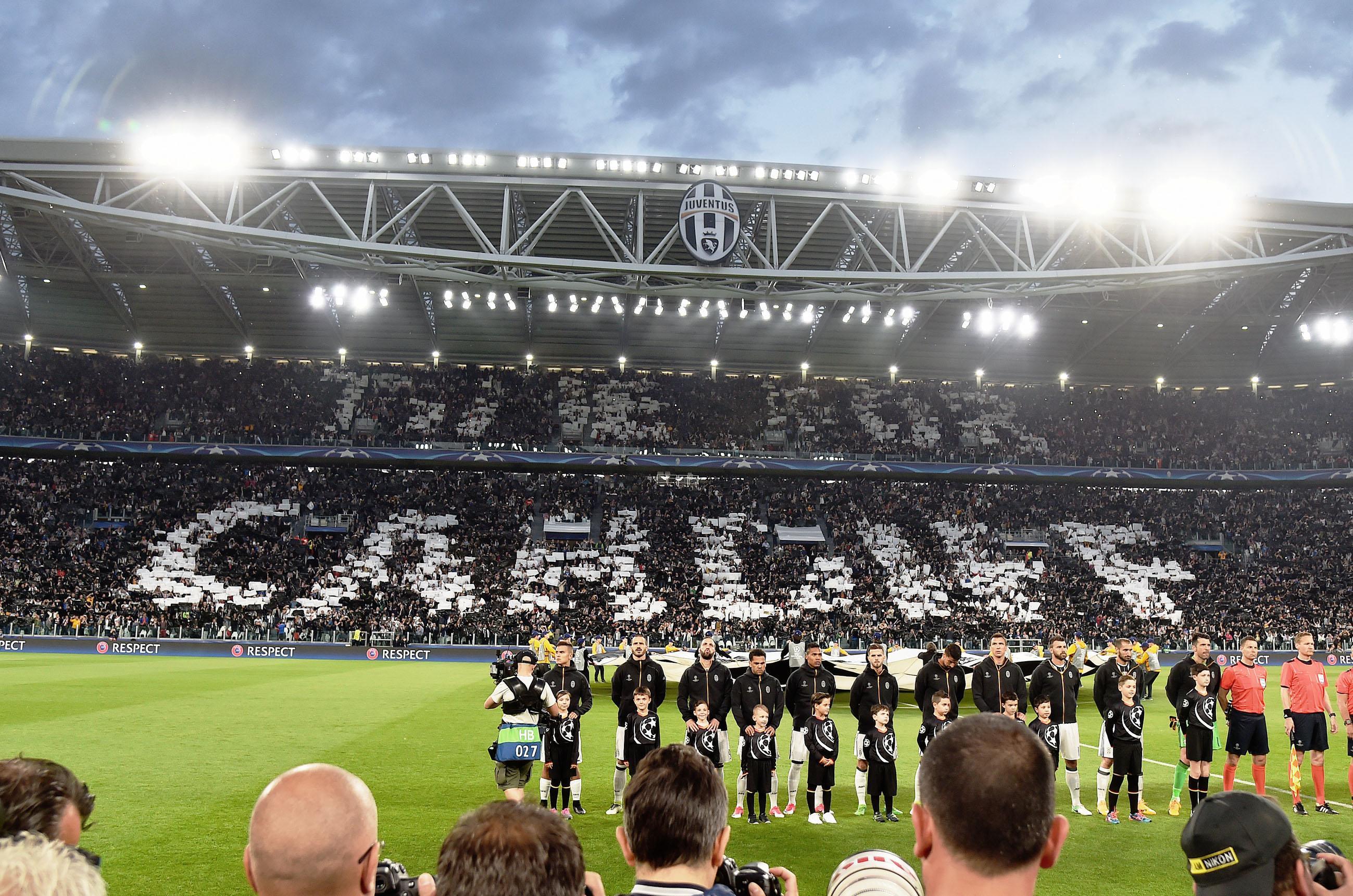 Juventus - AS Monaco 2-1. Semifinală, retur, Champions League. Italienii, în marş spre trofeu. Glik, intrare criminală / FOTO & VIDEO