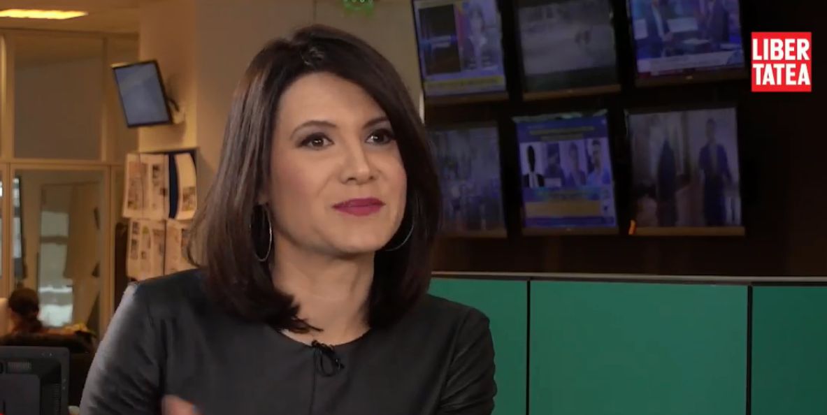 Liliana Ștefan, mama copiilor lui Dan Bittman, decizie radicală după despărțirea de artist. Ce meserie practică acum