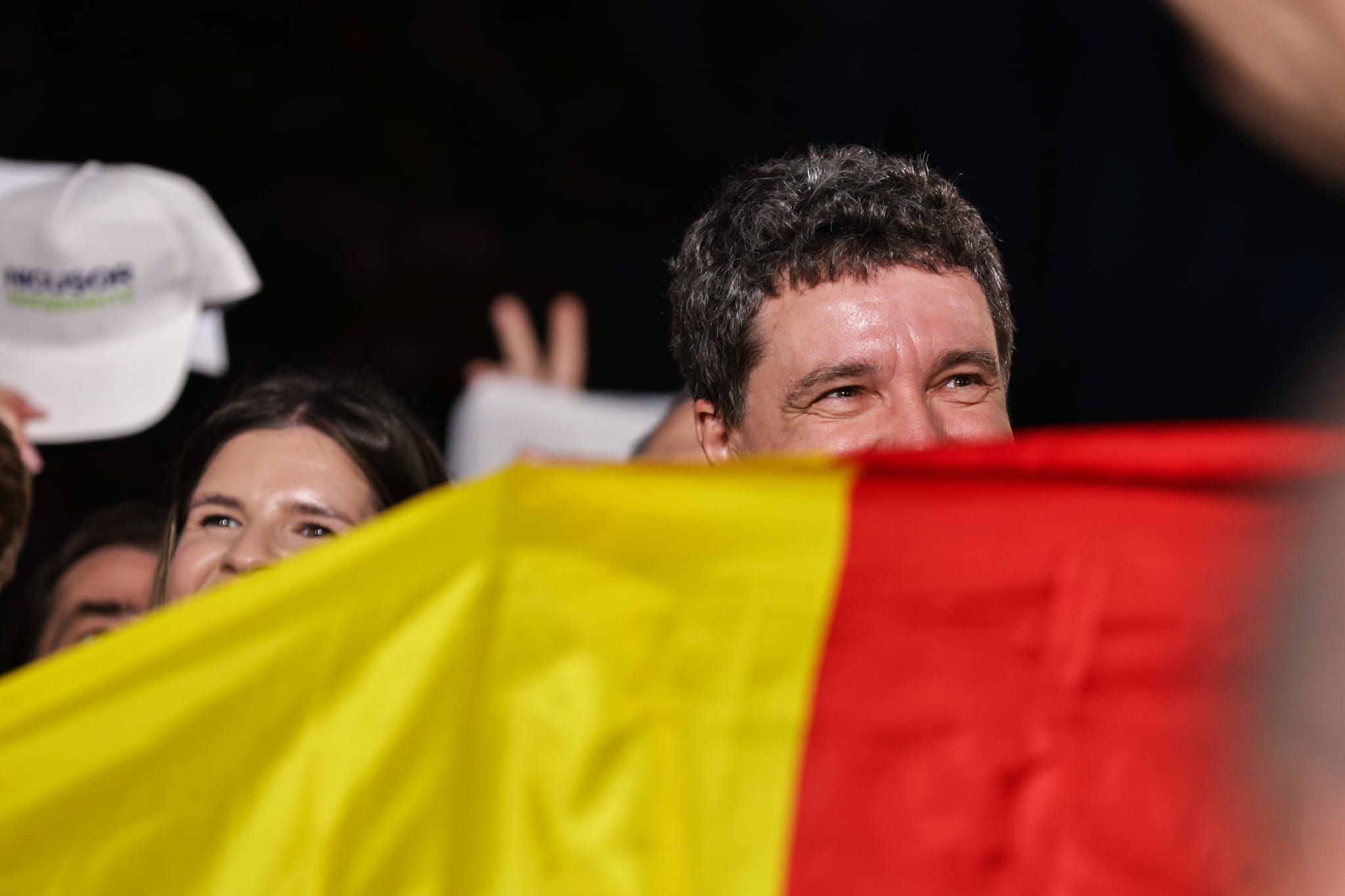 Filmul unei victorii: tensiunea trăită de echipa lui Nicușor Dan în ultimele ore din ziua alegerilor. „Bă, ce ne facem la Primărie?” REPORTAJ