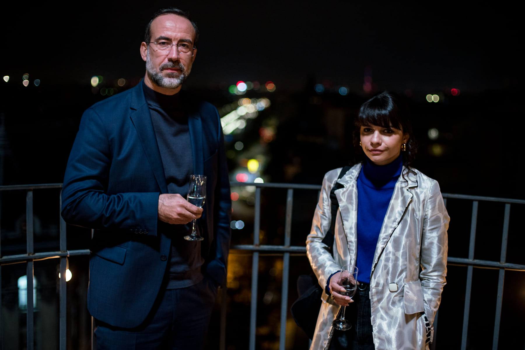 Mădălina Craiu s-a accidentat în timpul filmărilor pentru „Clanul”. „M-am lovit de două ori”