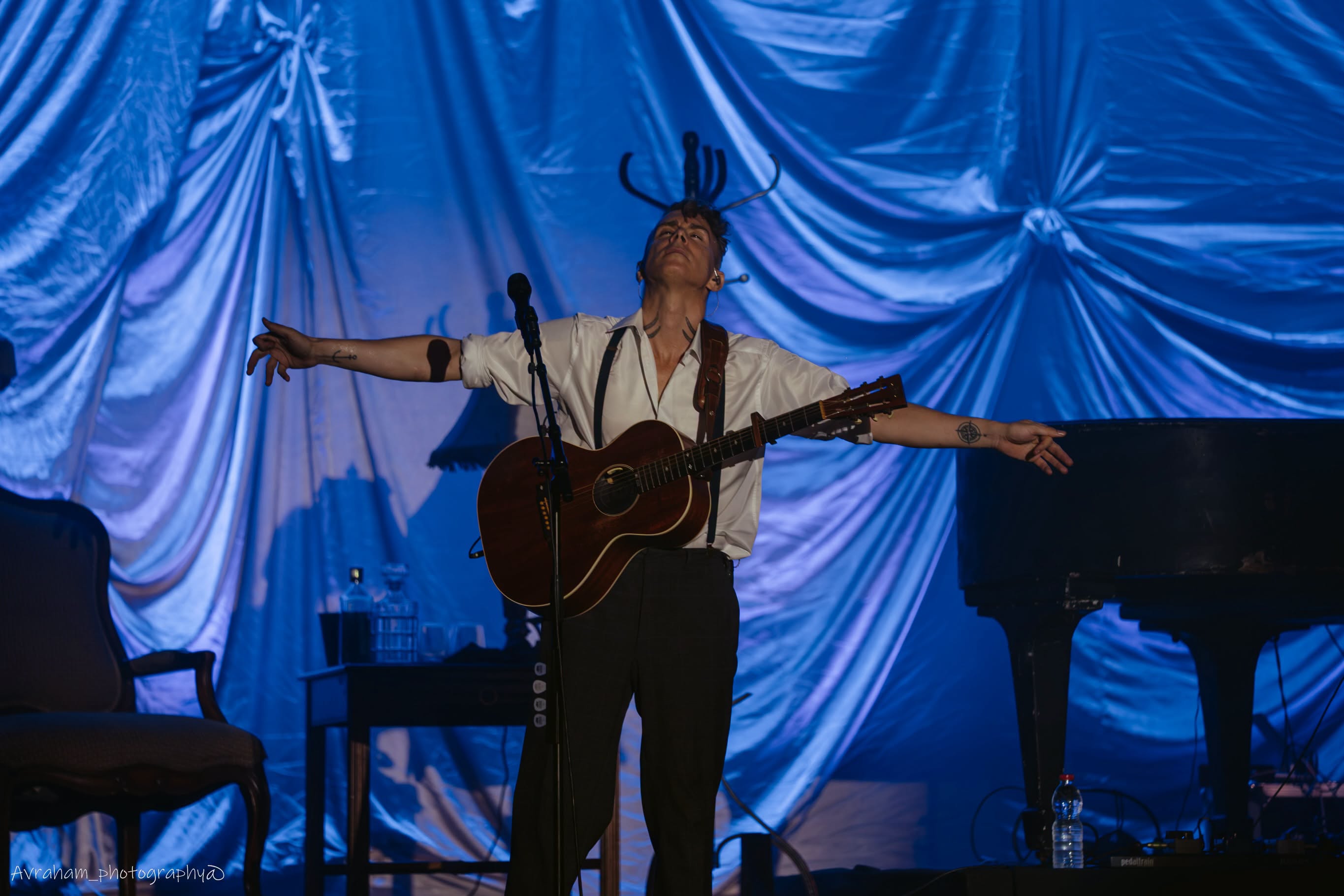 Asaf Avidan