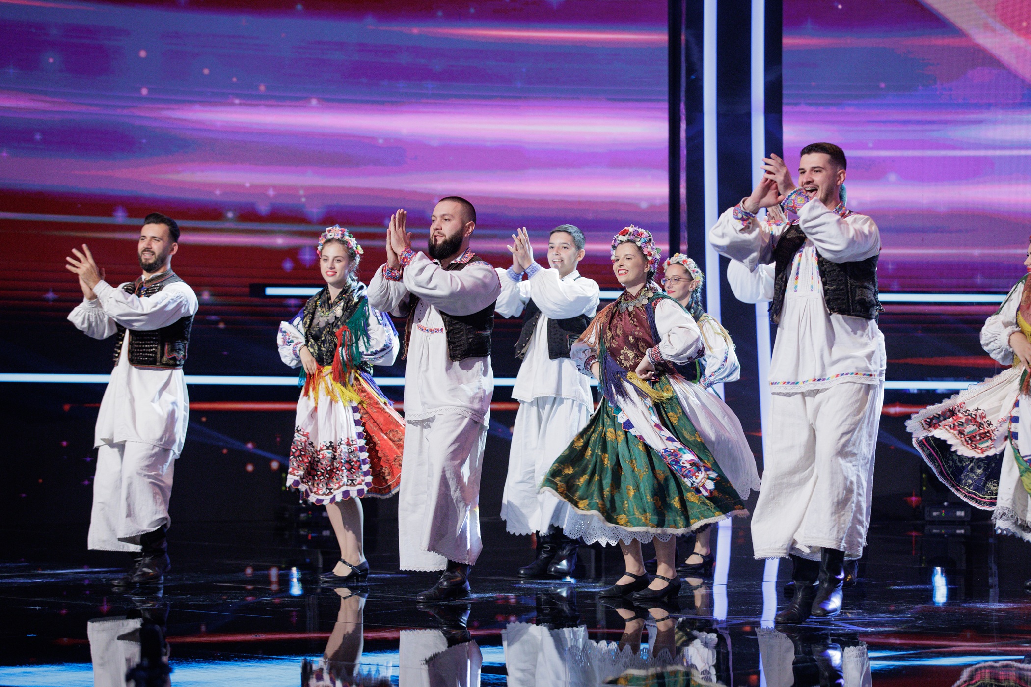 Etapa audițiilor „Românii au talent” 2026 s-a încheiat. Ce se va întâmpla înainte de semifinalele de la PRO TV